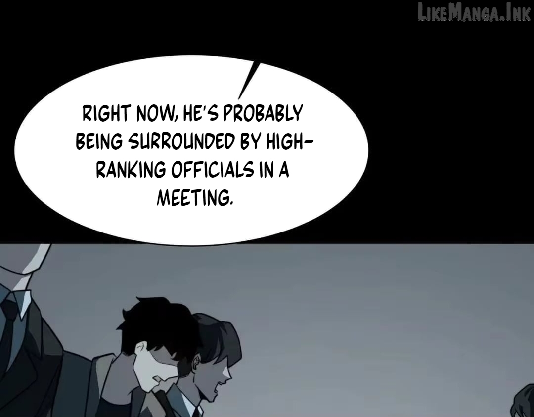 After the School Belle Dumped Me, I Became a Martial Arts God Chapter 96  - page 167